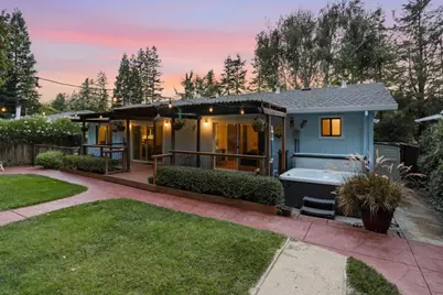 433 S Navarra Dr, Scotts Valley, CA 95066 - Photo 45