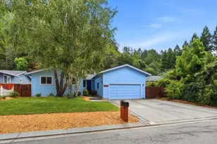 433 S Navarra Dr, Scotts Valley, CA 95066 - Photo 3