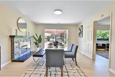 7453 De La Farge Dr, Cupertino, CA 95014 - Photo 5