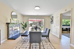 7453 De La Farge Dr, Cupertino, CA 95014 - Photo 5