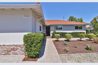 7453 De La Farge Dr, Cupertino, CA 95014 - Photo 3