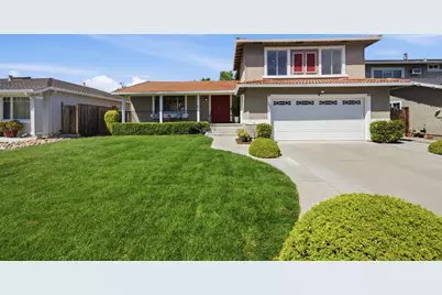 141 Park Sharon Dr, San Jose, CA 95136 - Photo 1