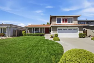 141 Park Sharon Dr, San Jose, CA 95136 - Photo 1
