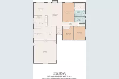 901 Boulder Dr, San Jose, CA 95132 - Photo 47