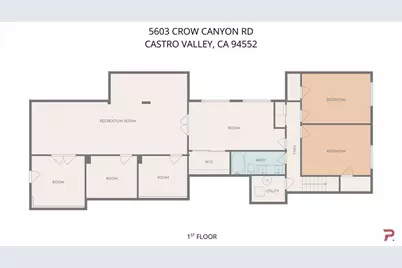 5603 Crow Canyon Rd, Castro Valley, CA 94552 - Photo 87