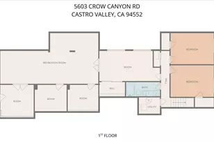 5603 Crow Canyon Rd, Castro Valley, CA 94552 - Photo 87