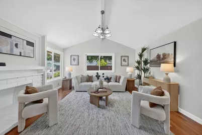 2422 Ridgeglen Way, San Jose, CA 95133 - Photo 3