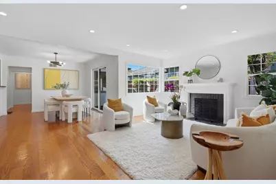 231 Anita Dr, Millbrae, CA 94030 - Photo 5