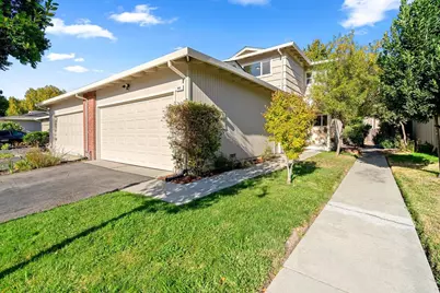 441 Poppy Pl, Mountain View, CA 94043 - Photo 1