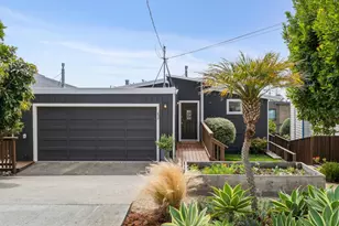 830 Buena Vista St, Moss Beach, CA 94038 - Photo 1