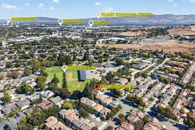 2940 Rubino Cir, San Jose, CA 95125 - Photo 43