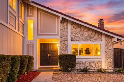236 Ottawa Way, Fremont, CA 94539 - Photo 3