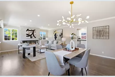 3146 Wessex Way, Redwood City, CA 94061 - Photo 3