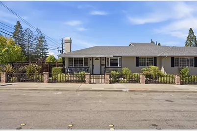 3146 Wessex Way, Redwood City, CA 94061 - Photo 29