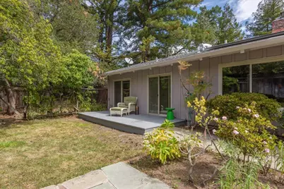 100 Tan Oak Dr, Portola Valley, CA 94028 - Photo 21