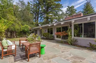 100 Tan Oak Dr, Portola Valley, CA 94028 - Photo 19