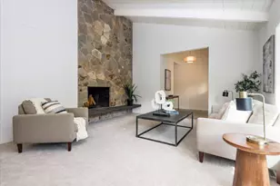 100 Tan Oak Dr, Portola Valley, CA 94028 - Photo 3