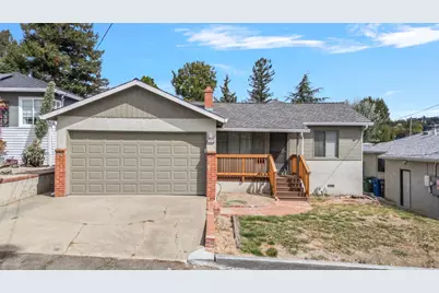 2976 Sydney, Castro Valley, CA 94546 - Photo 1