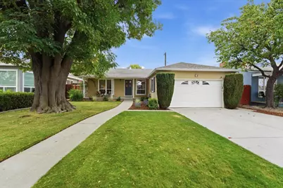 553 N Baywood Ave, San Jose, CA 95128 - Photo 1