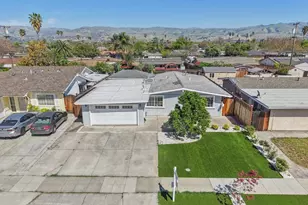 1370 Cathay Dr, San Jose, CA 95122 - Photo 3