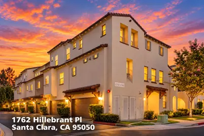 1762 Hillebrant Pl, Santa Clara, CA 95050 - Photo 1