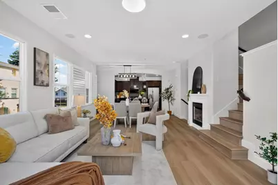 1762 Hillebrant Pl, Santa Clara, CA 95050 - Photo 5