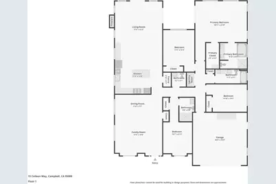 15 Colleen Way, Campbell, CA 95008 - Photo 45