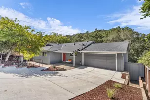 388 Ashford Ave, San Carlos, CA 94070 - Photo 1