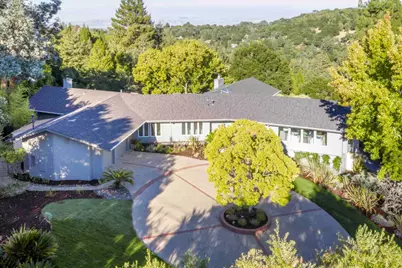 40 Hillbrook Dr, Portola Valley, CA 94028 - Photo 1