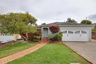 525 Helen Dr, Millbrae, CA 94030 - Photo 1