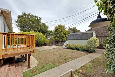525 Helen Dr, Millbrae, CA 94030 - Photo 25