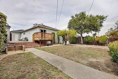 525 Helen Dr, Millbrae, CA 94030 - Photo 5