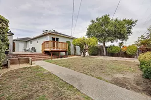 525 Helen Dr, Millbrae, CA 94030 - Photo 5