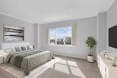1 Baldwin Ave 609, San Mateo, CA 94401 - Photo 9