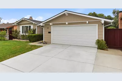 491 Shawnee Ln, San Jose, CA 95123 - Photo 3