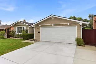 491 Shawnee Ln, San Jose, CA 95123 - Photo 3