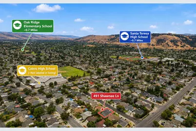 491 Shawnee Ln, San Jose, CA 95123 - Photo 51