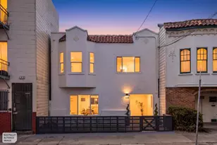 188 Santa Barbara Ave, Daly City, CA 94014 - Photo 1