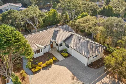 1068 The Old Dr, Pebble Beach, CA 93953 - Photo 65