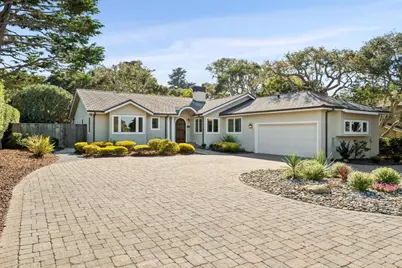 1068 The Old Dr, Pebble Beach, CA 93953 - Photo 1