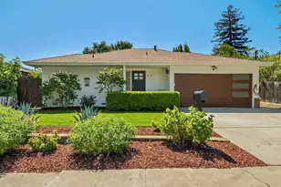 314 Outer Cir, Redwood City, CA 94062 - Photo 1