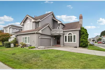 316 Eagle Trace Dr, Half Moon Bay, CA 94019 - Photo 1