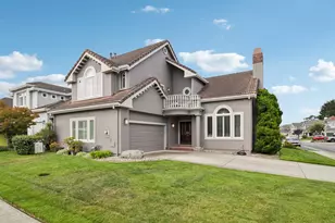 316 Eagle Trace Dr, Half Moon Bay, CA 94019 - Photo 1