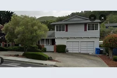 832 Oddstad Blvd, Pacifica, CA 94044 - Photo 1