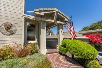 10483 Fairway Ln, Carmel, CA 93923 - Photo 3