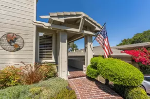10483 Fairway Ln, Carmel, CA 93923 - Photo 3