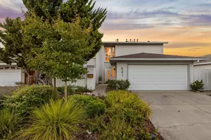 541 Trinidad Ln, Foster City, CA 94404 - Photo 1