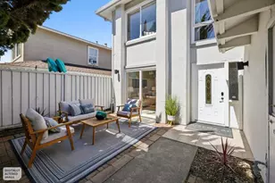 541 Trinidad Ln, Foster City, CA 94404 - Photo 3