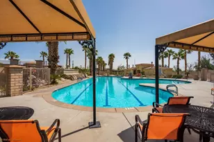 3395 Savanna Way, Palm Springs, CA 92262 - Photo 35