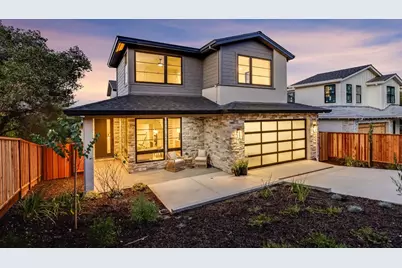 875 Vista Dr, Redwood City, CA 94062 - Photo 1